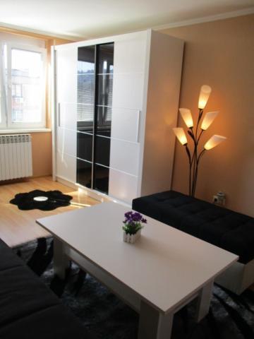 Apartman Dream Sarajevo Bagian luar foto