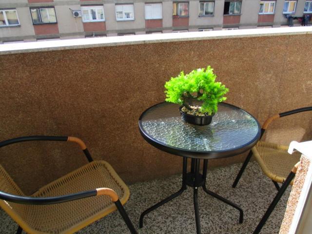 Apartman Dream Sarajevo Bagian luar foto