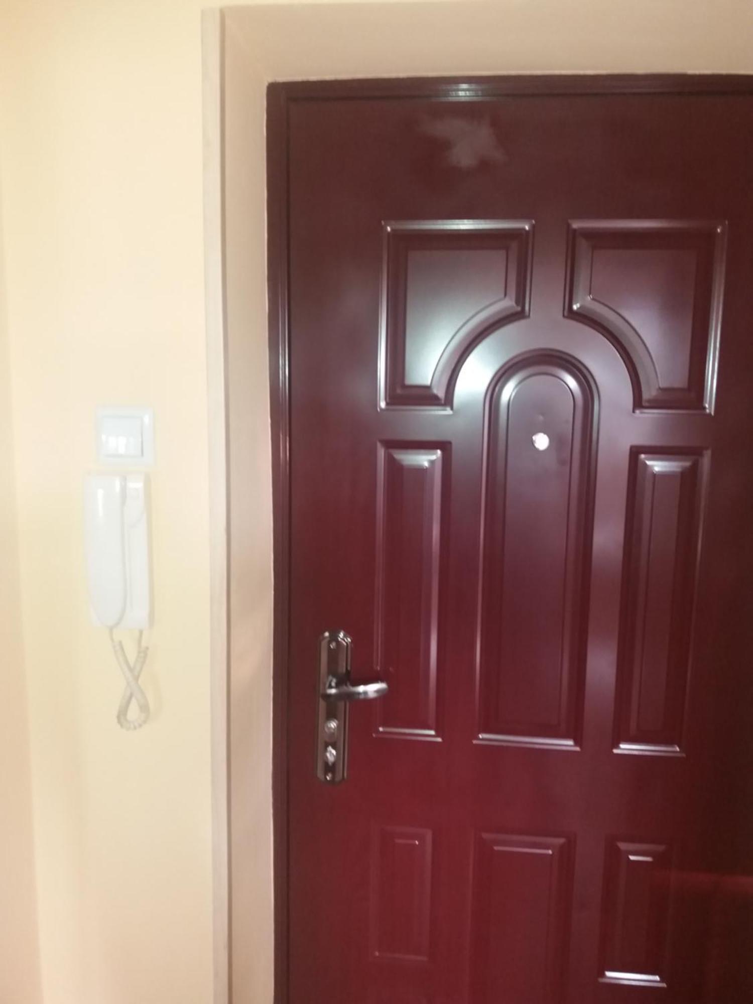Apartman Dream Sarajevo Bagian luar foto