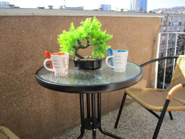 Apartman Dream Sarajevo Bagian luar foto