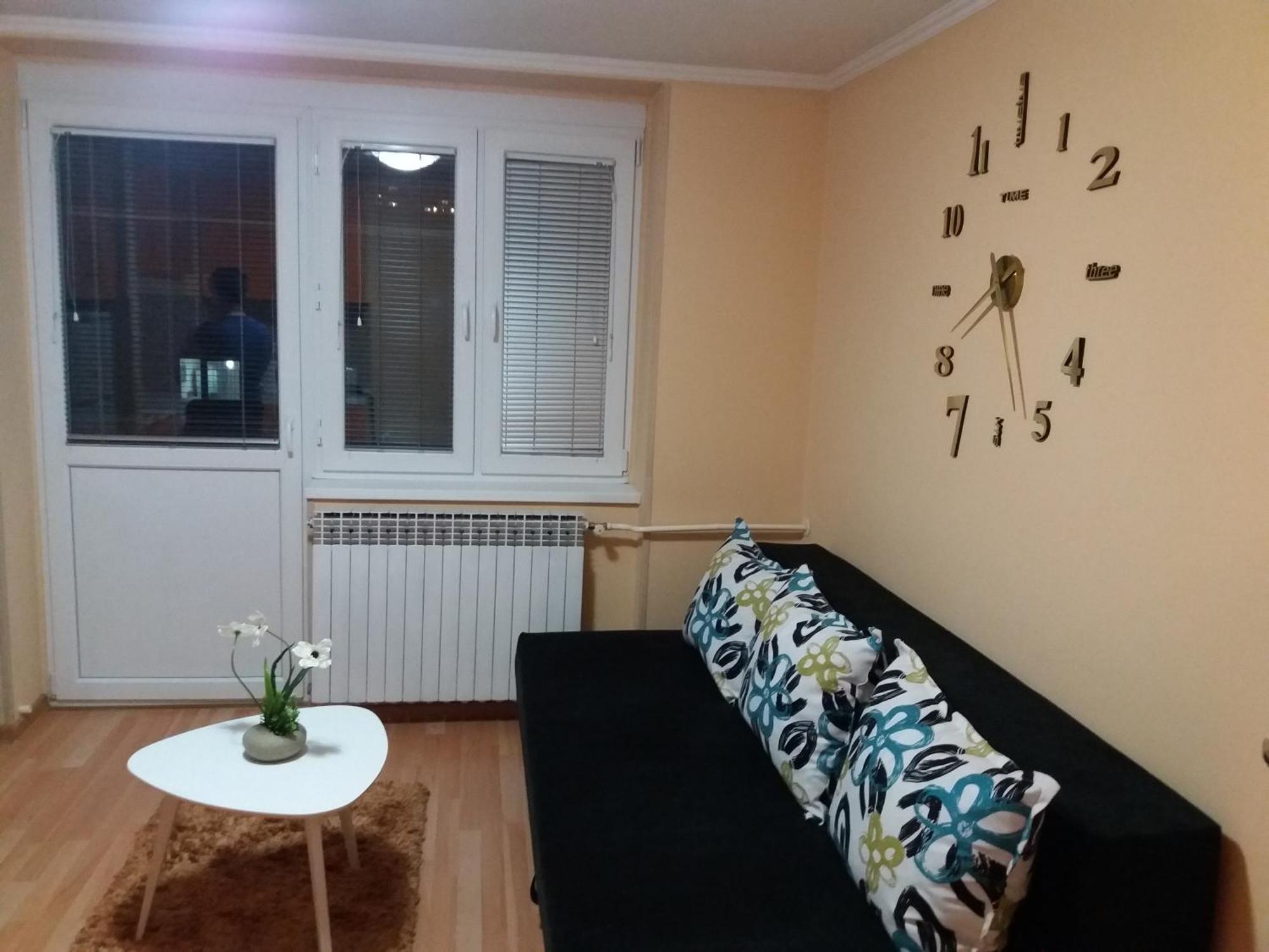 Apartman Dream Sarajevo Bagian luar foto