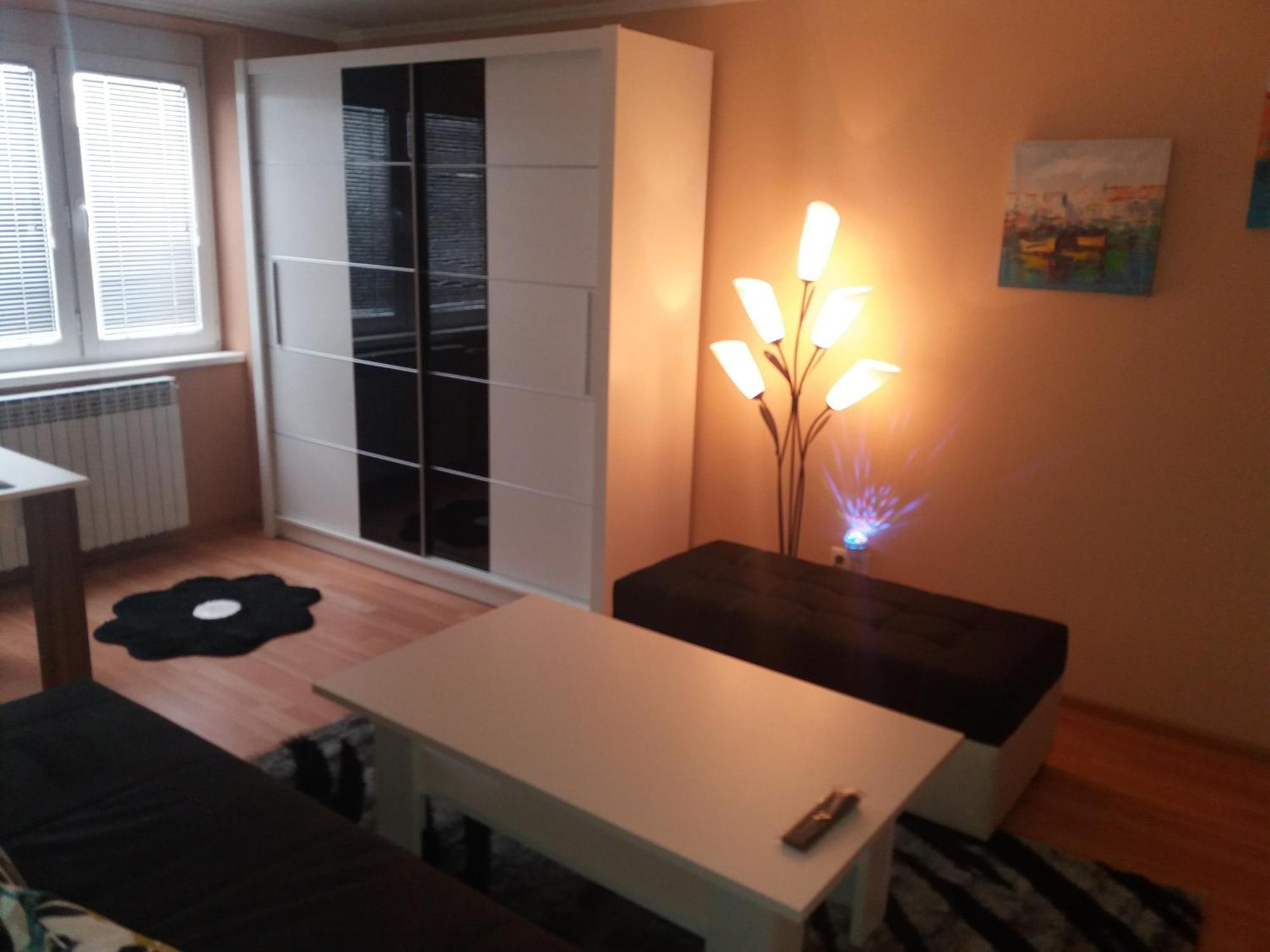 Apartman Dream Sarajevo Bagian luar foto