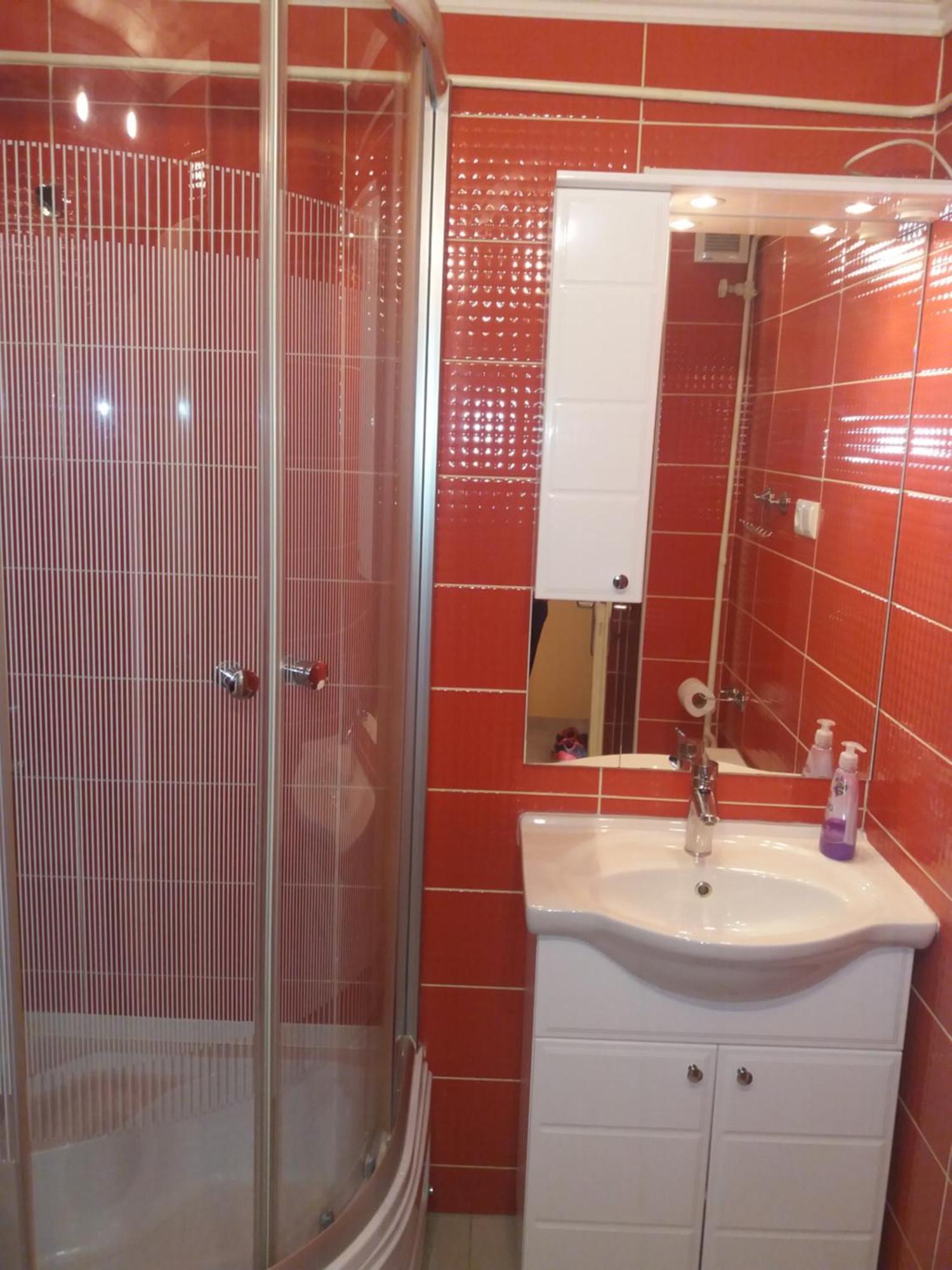 Apartman Dream Sarajevo Bagian luar foto