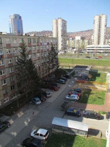 Apartman Dream Sarajevo Bagian luar foto